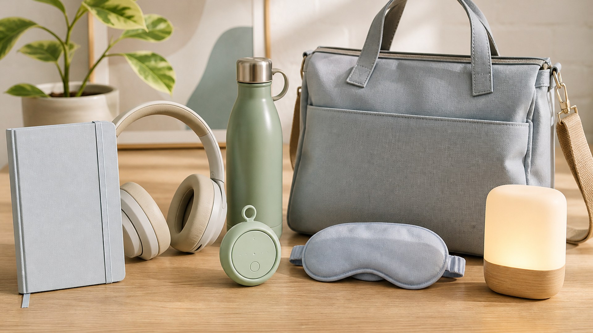 Mental Wellness Products Buying Guide for Busy Professionals