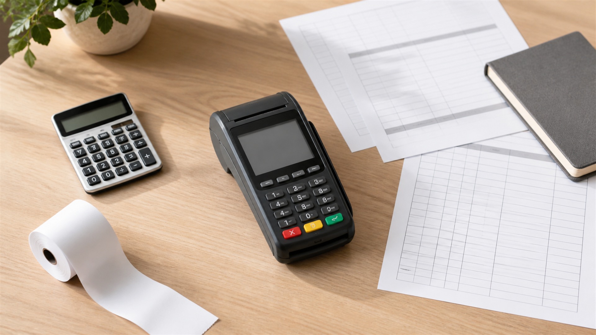 Merchant Services Buying Guide for Low Fees