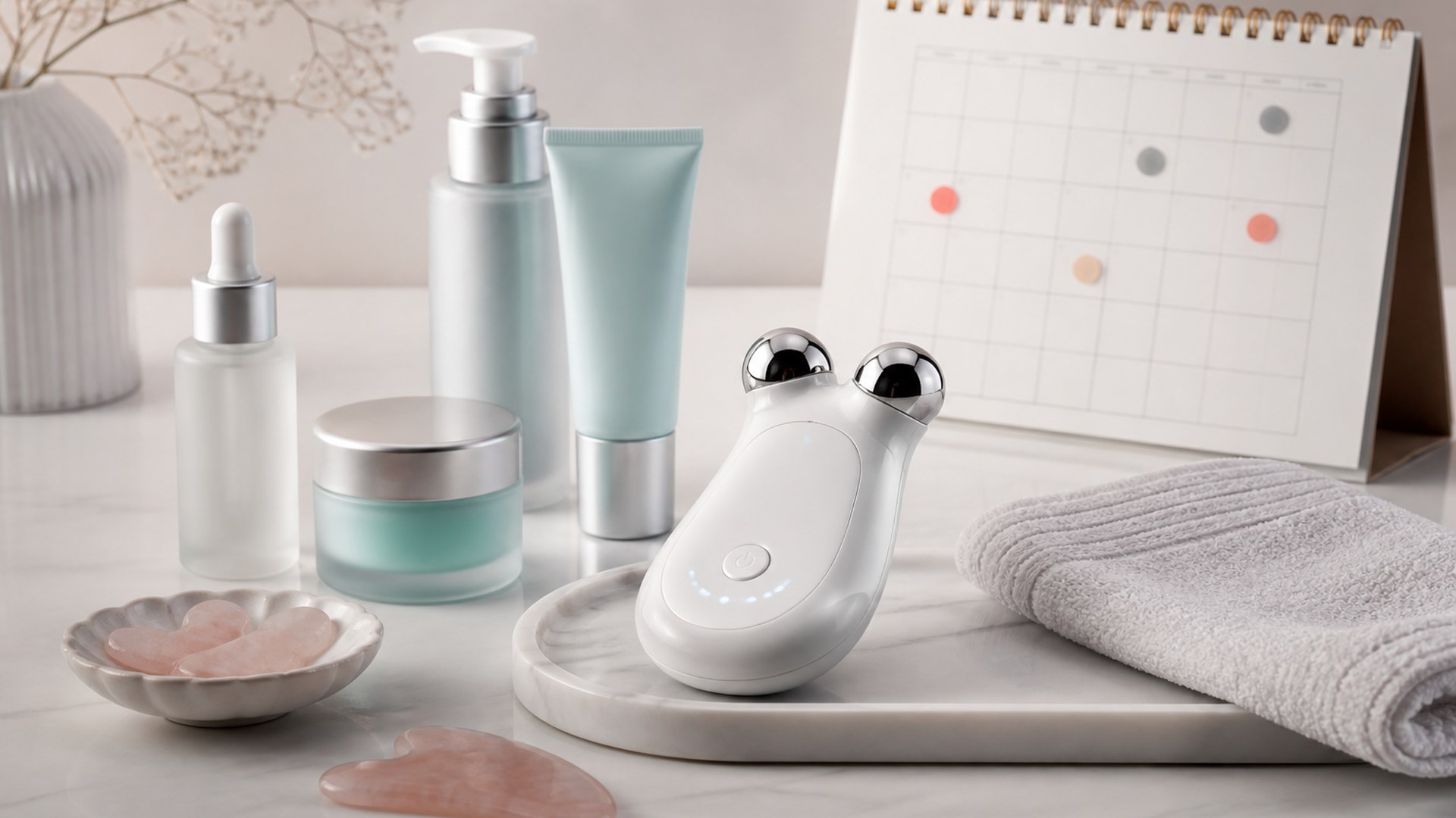 Microcurrent Devices Buying Guide for Anti-Aging Routines