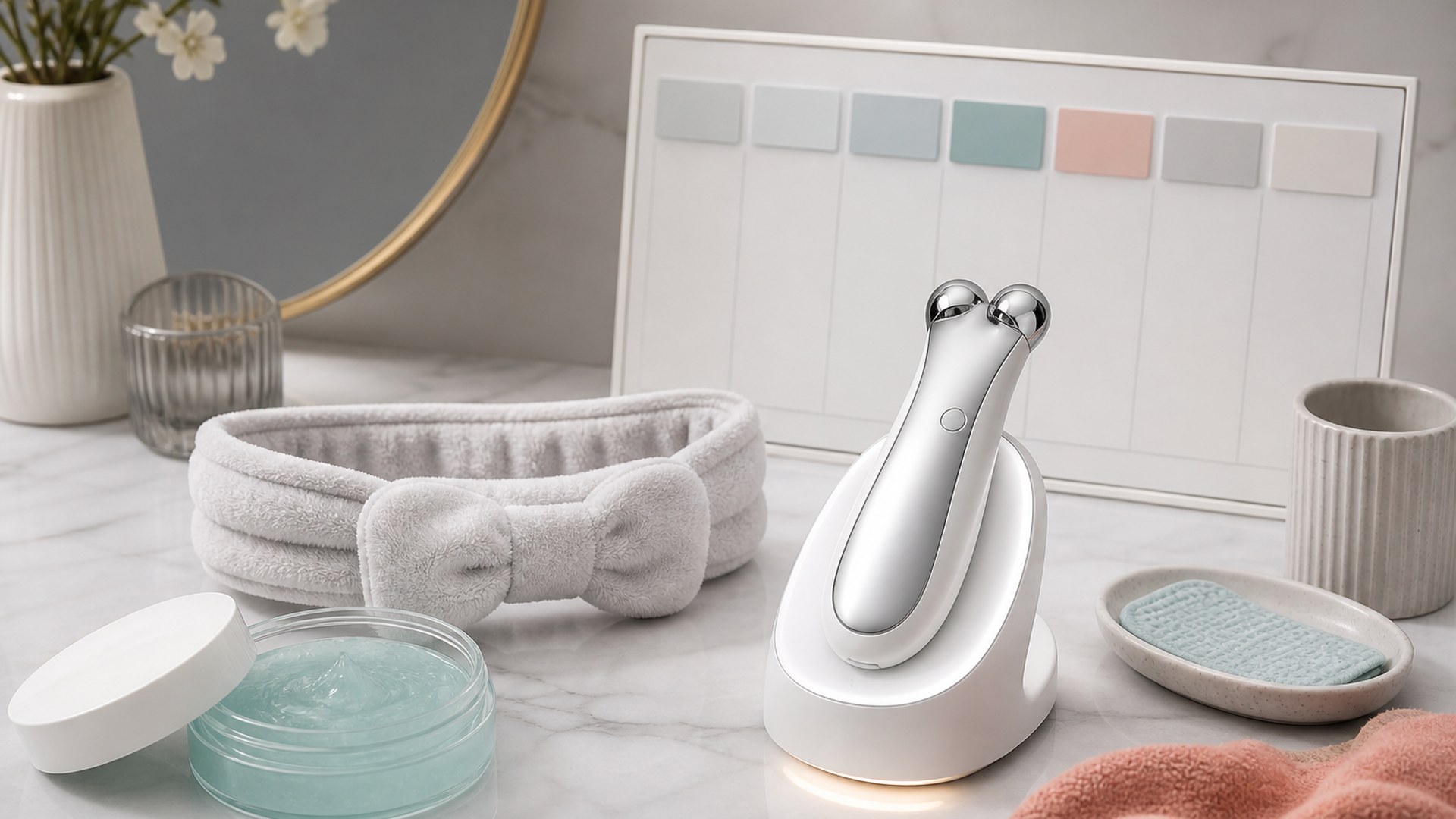 Microcurrent Devices Buying Guide for Weekly Skincare