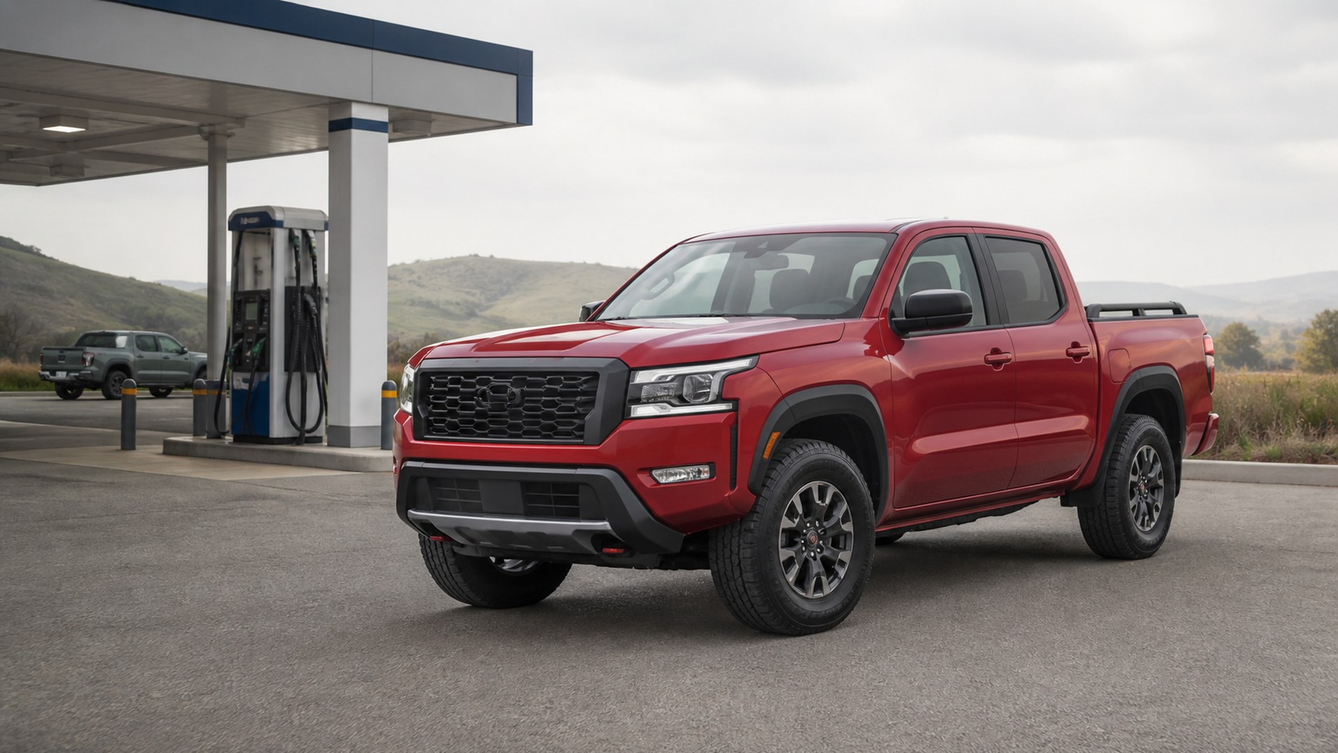 Midsize Pickup Trucks Buying Guide for Fuel, Charging, and Operating Costs