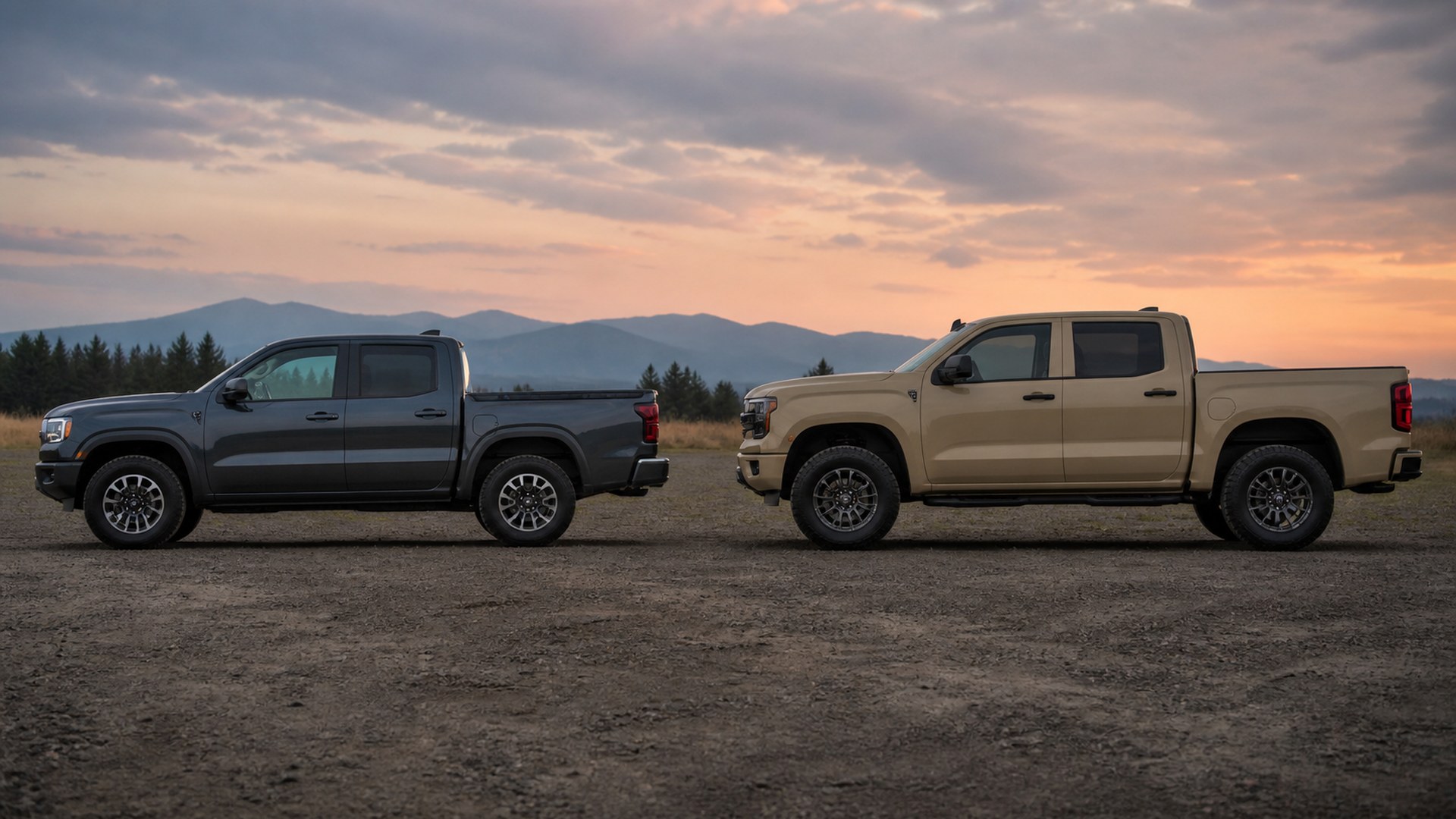 Midsize Pickup Trucks Buying Guide: How to Choose the Right One
