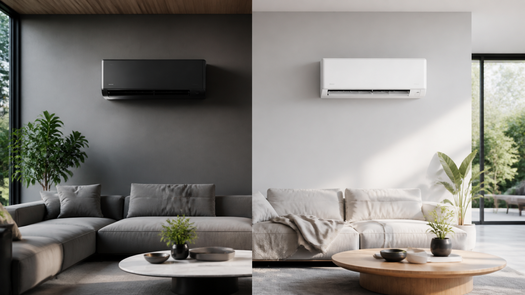 Mini Split Air Conditioners
