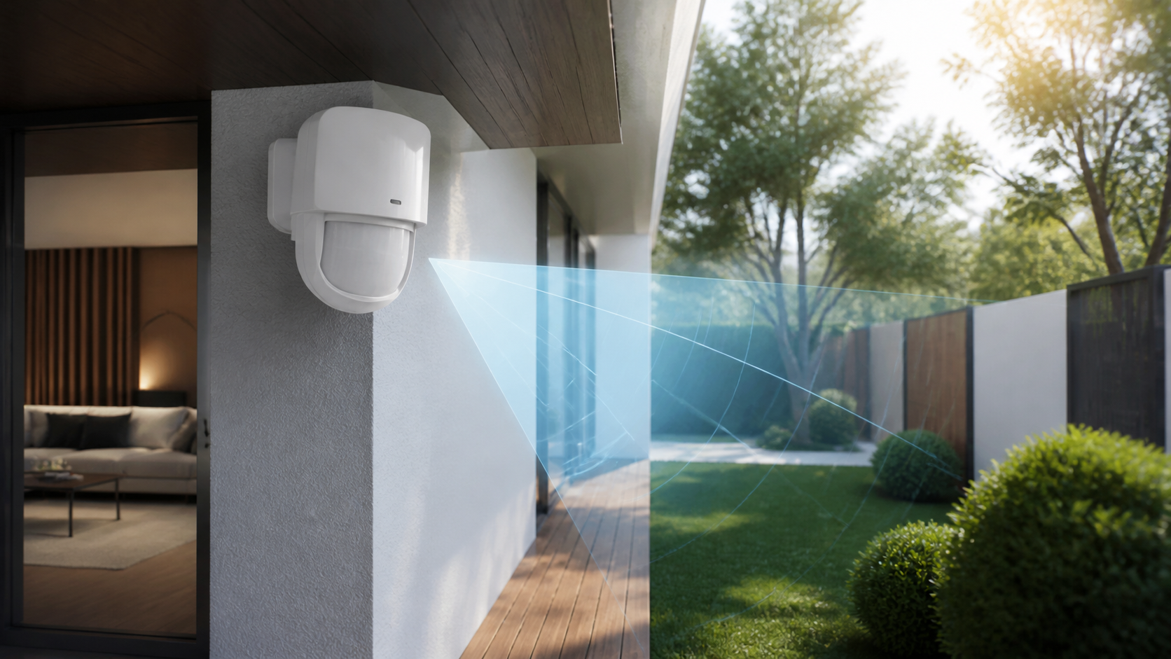 Motion Sensors