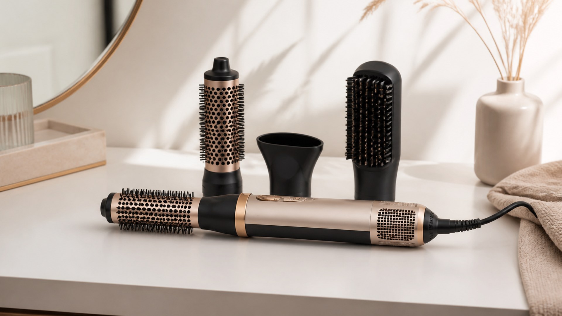 Multi-Stylers Buying Guide for Fast Styling