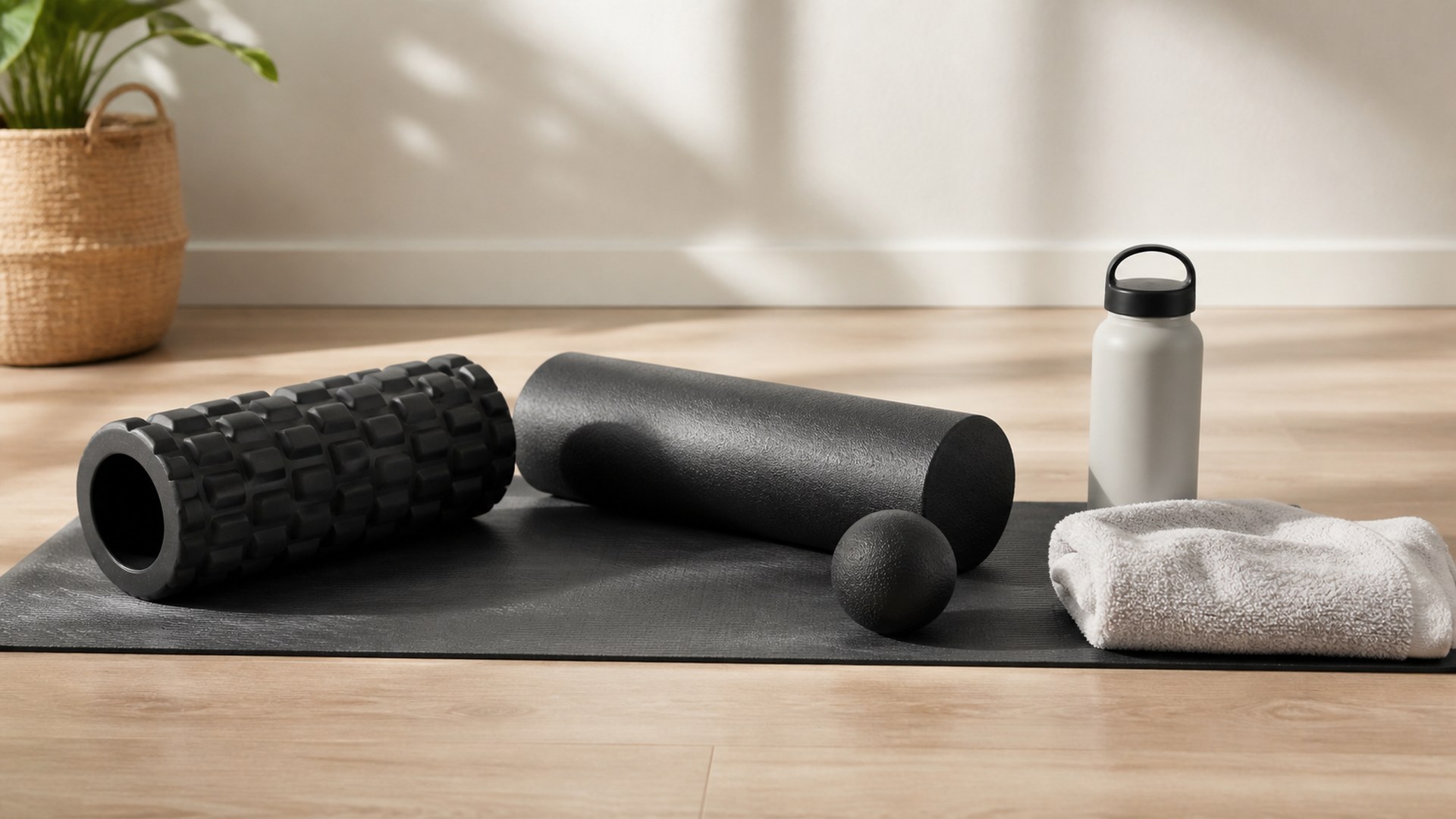 Muscle Recovery Rollers Buying Guide for Deep Tissue Work