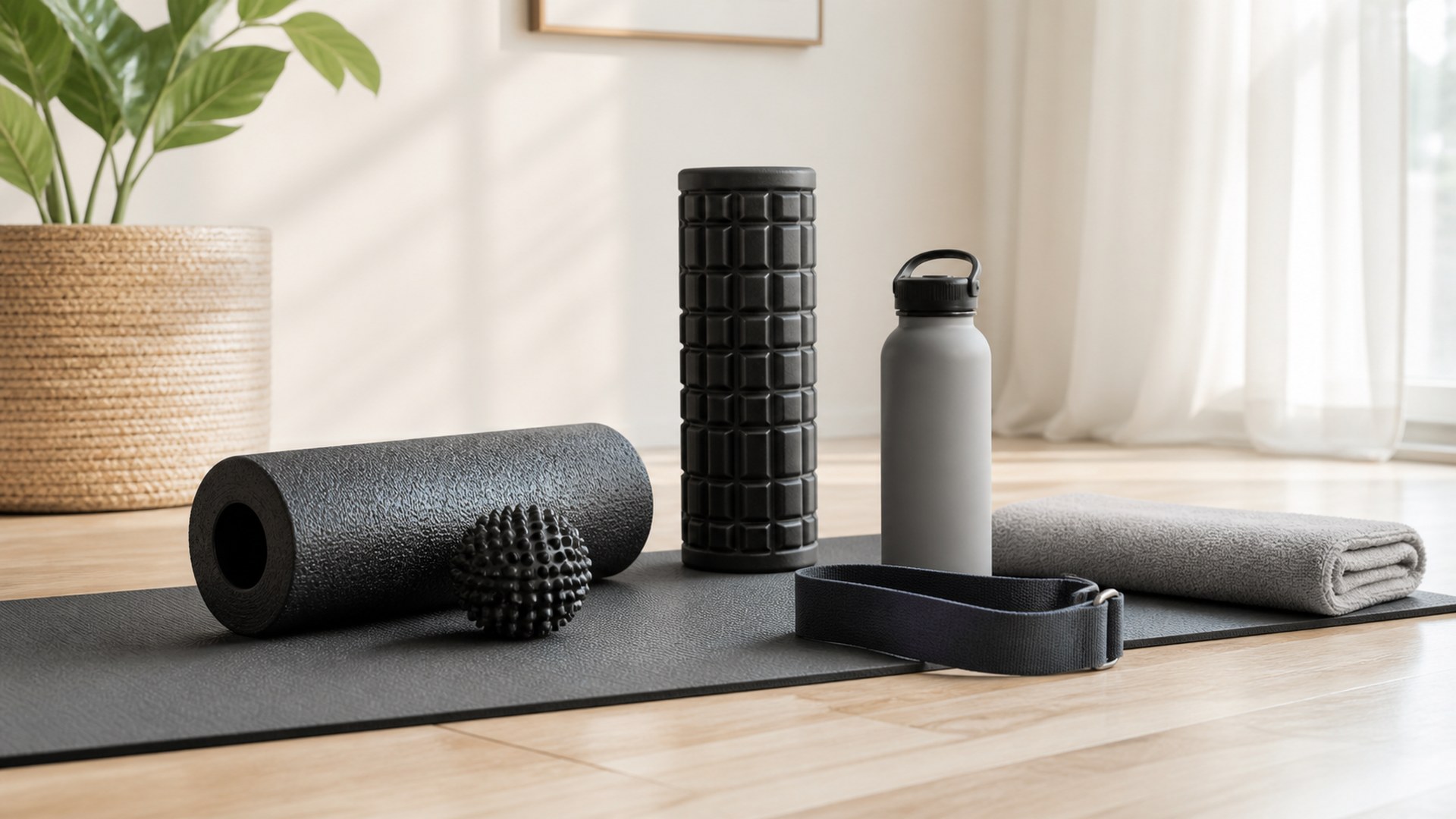 Muscle Recovery Rollers Buying Guide for Mobility Routines