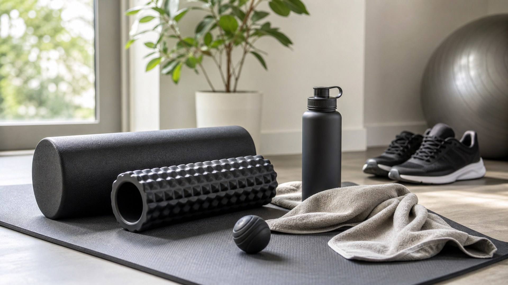 Muscle Recovery Rollers Buying Guide for Post-Workout Recovery