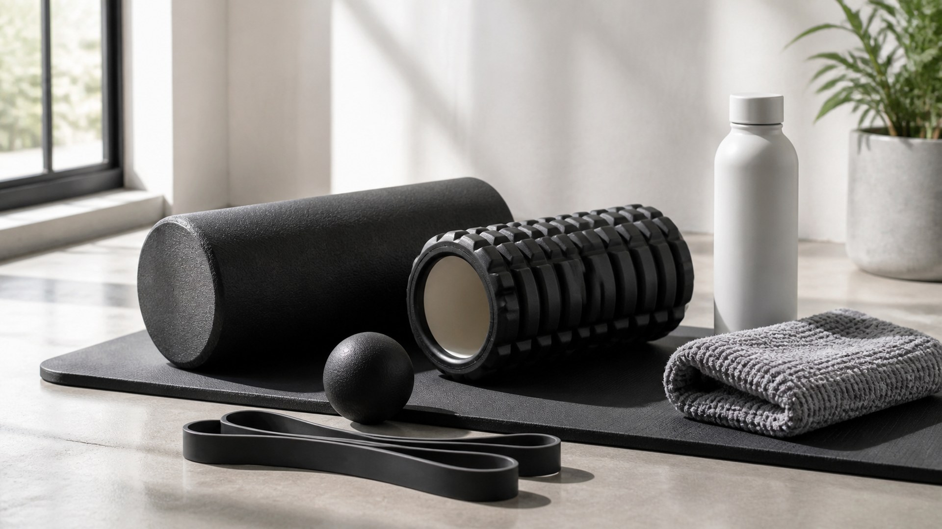 Muscle Recovery Rollers Buying Guide for Warm-Ups