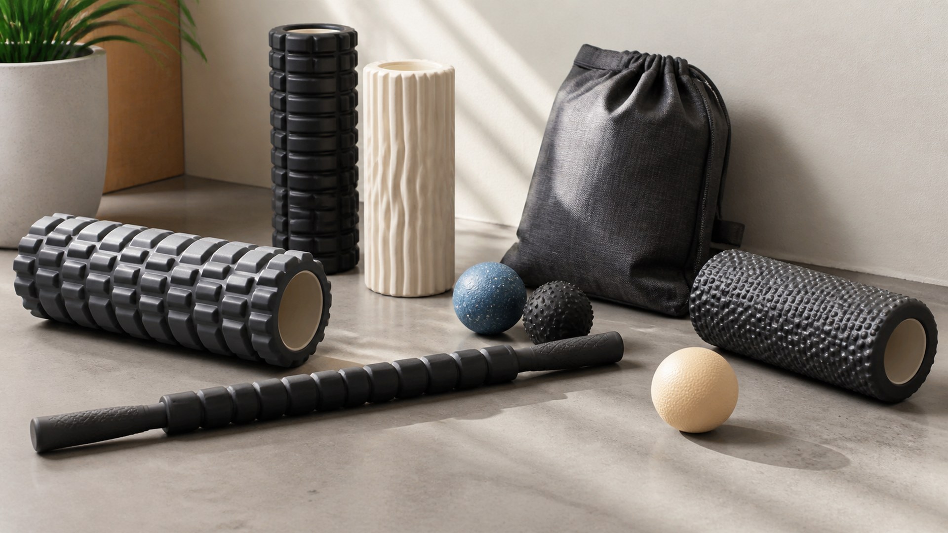 Muscle Recovery Tools Buying Guide for Muscle Soreness