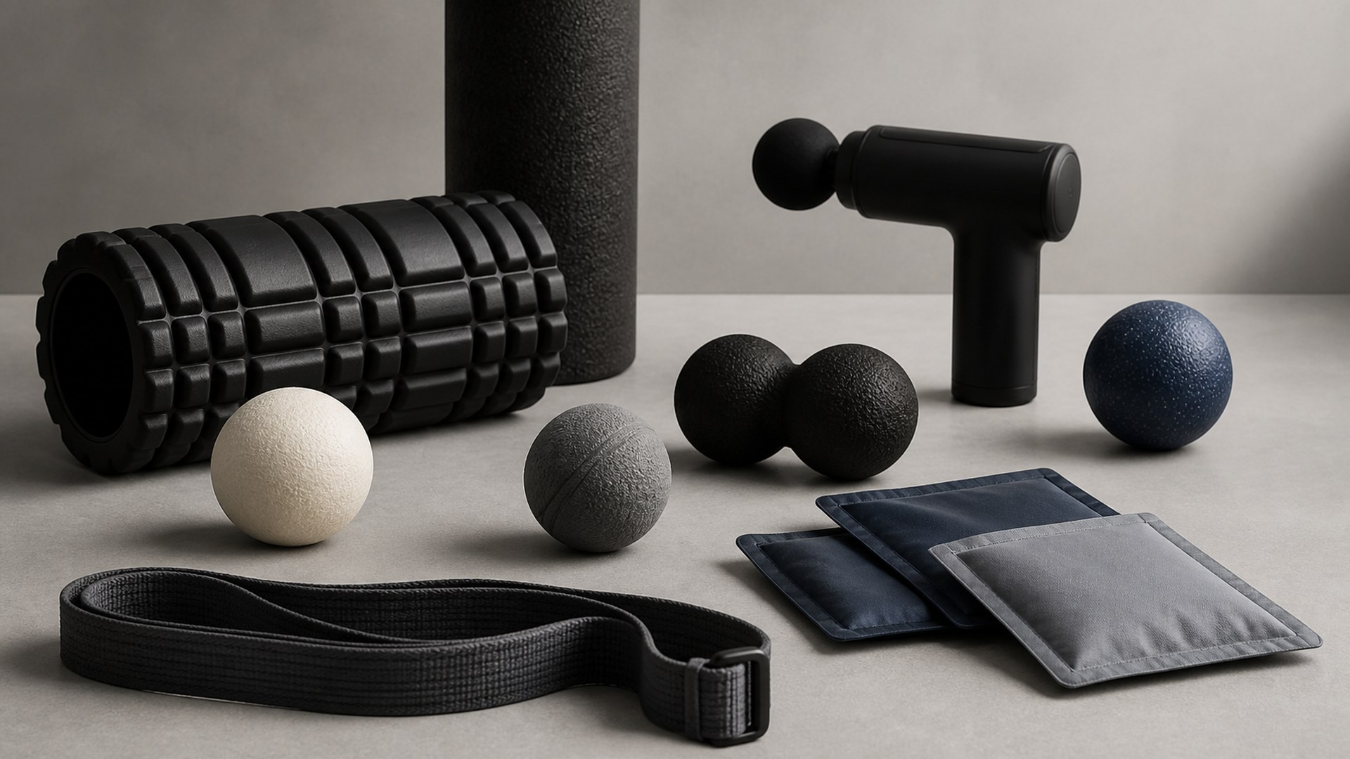Muscle Recovery Tools Buying Guide: How to Choose the Right One