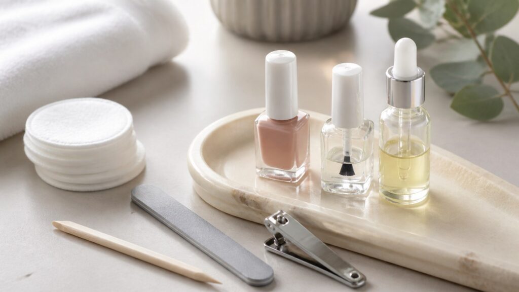 Unbranded editorial arrangement illustrating beginners