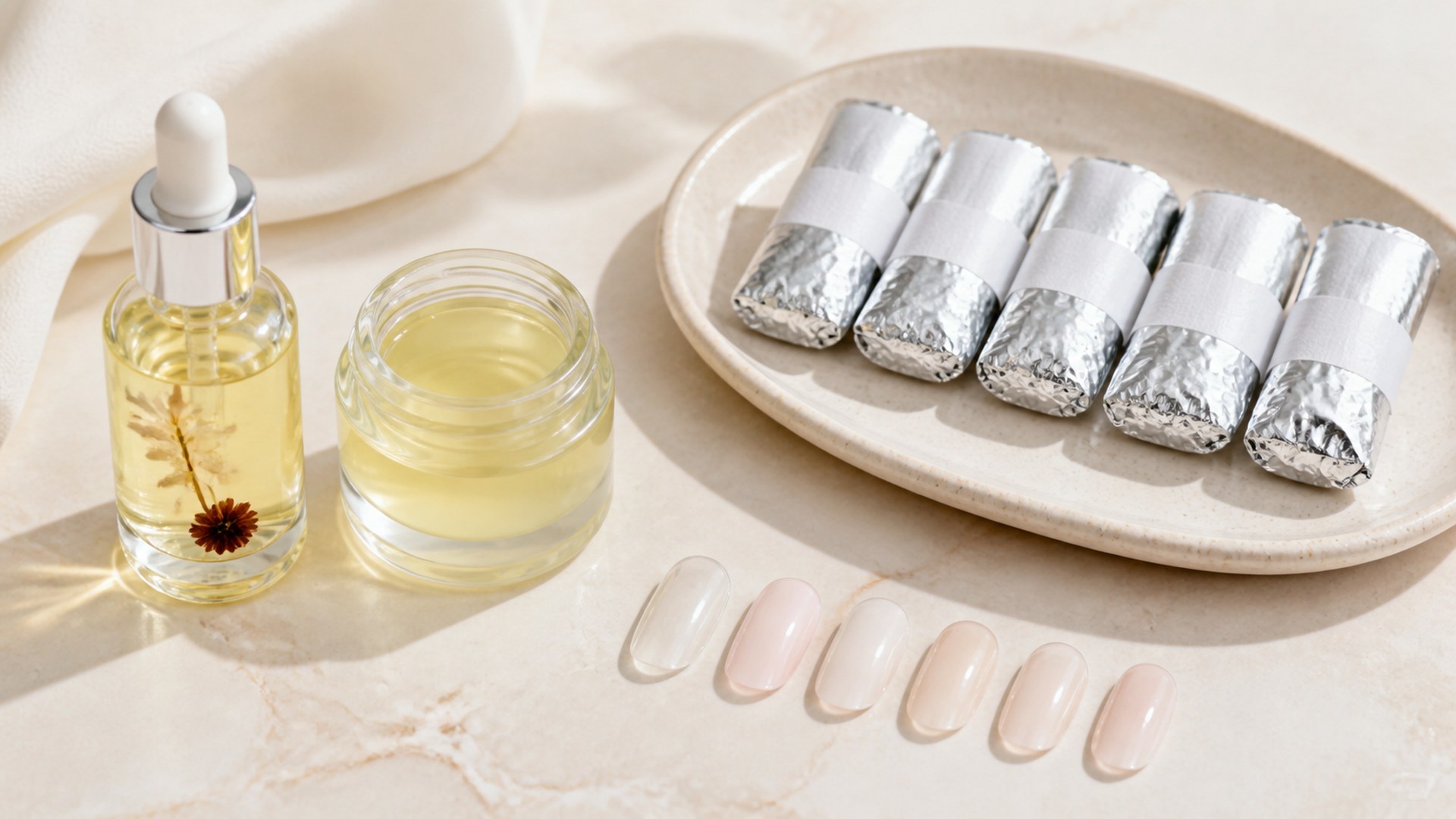 Nail Polish Buying Guide for At-Home Manicures