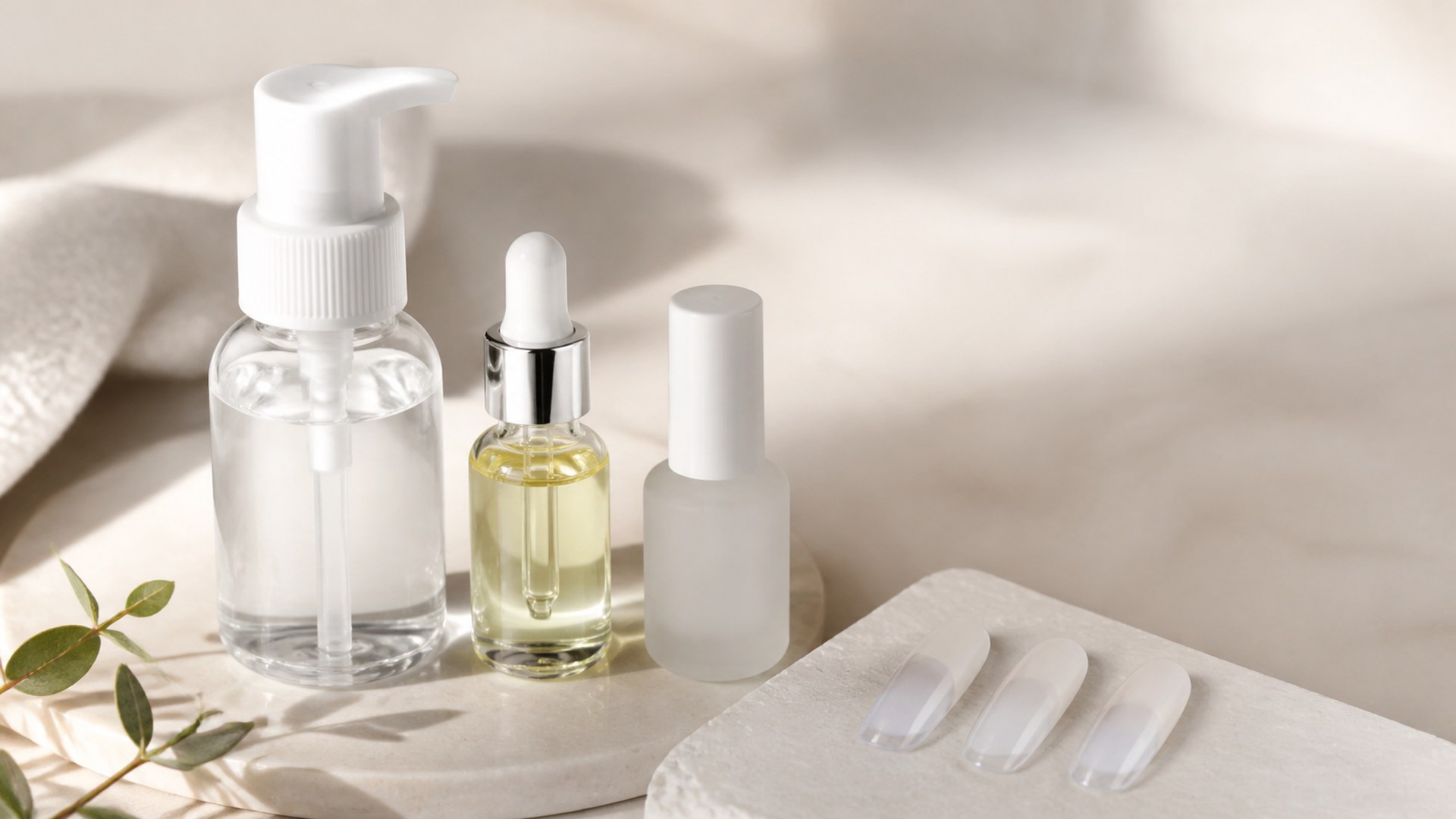 Nail Polish Buying Guide for Quick Touch-Ups