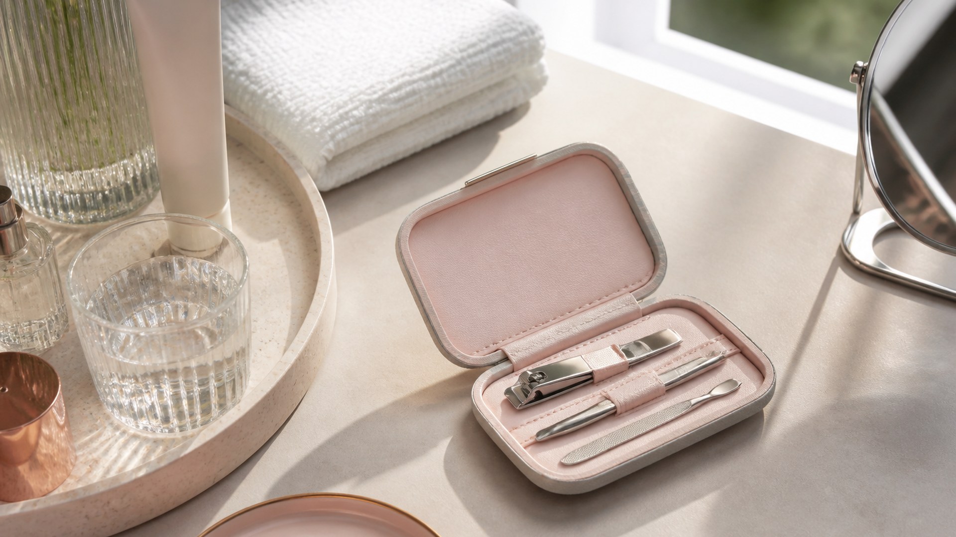 Nail Tools Buying Guide for Daily Routines