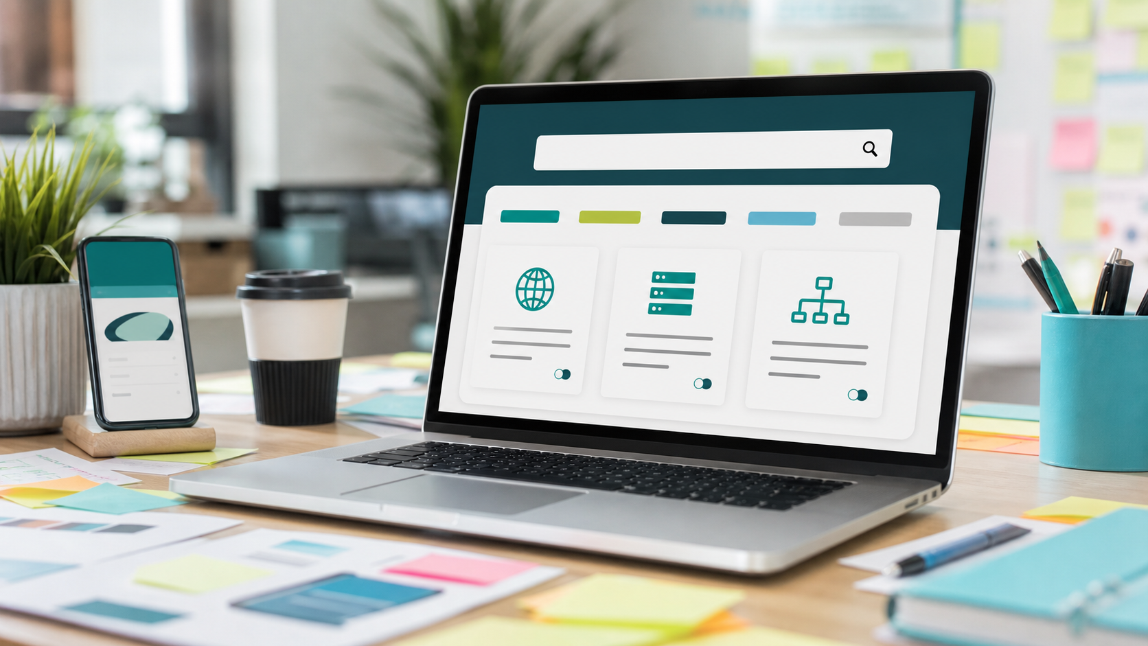 Name.com Review for Domain Registrars