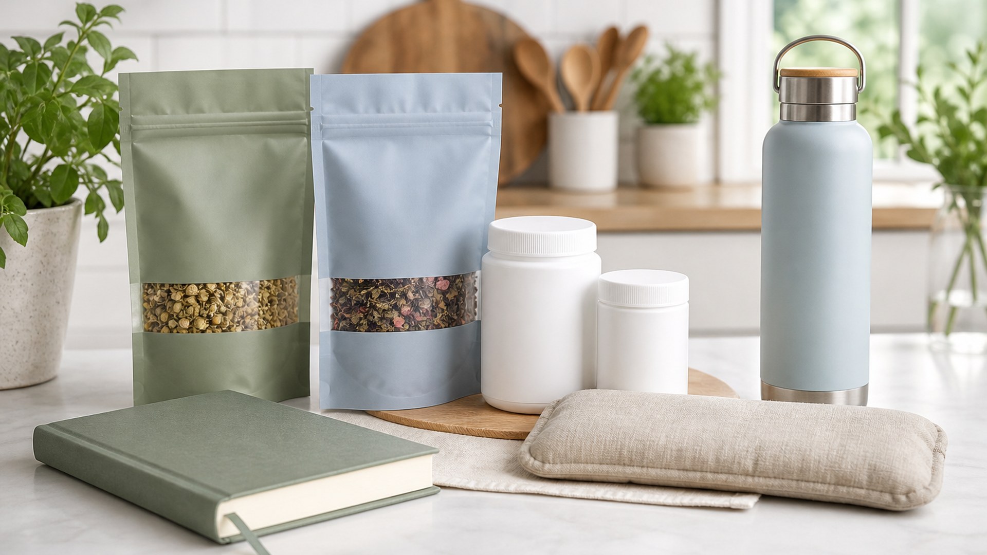 Natural Wellness Products Buying Guide for Daily Health