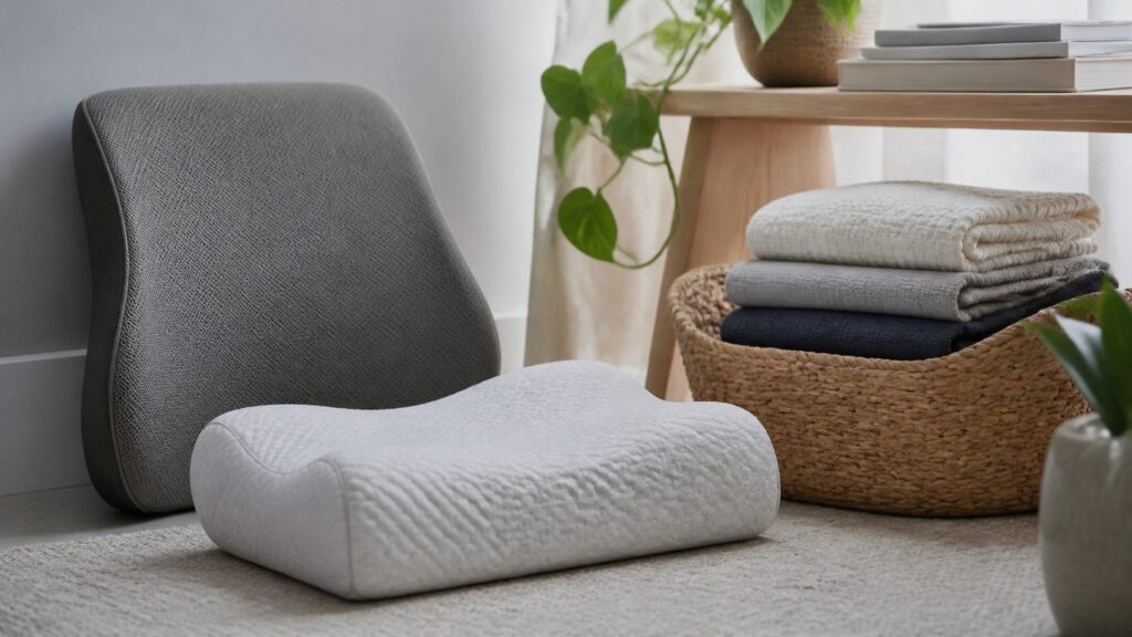 Unbranded neck & spine relief devices products arranged for a careful buying comparison