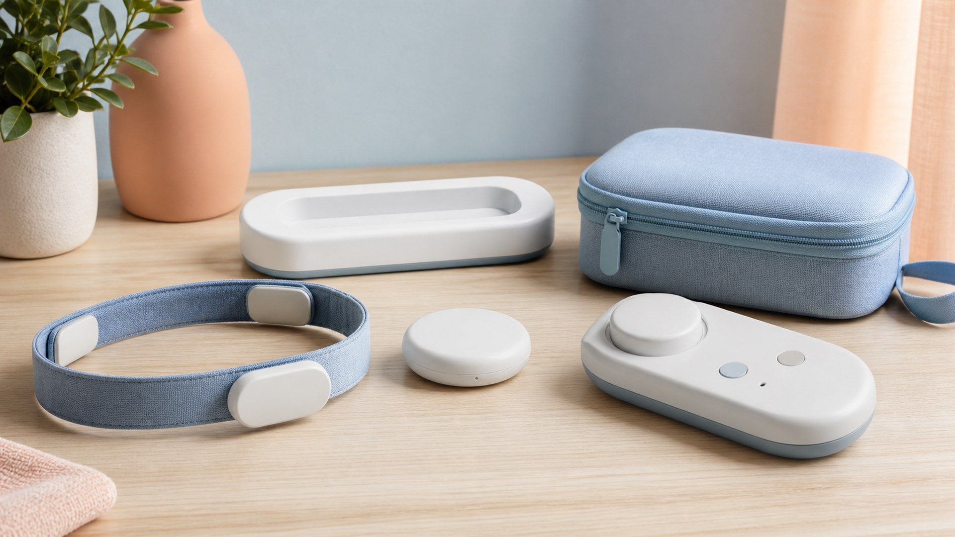 Neurofeedback Devices Buying Guide for Beginner Wellness Routines
