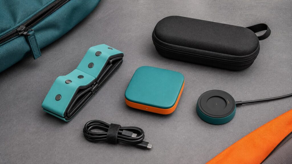 Unbranded neurofeedback devices products arranged for a careful buying comparison