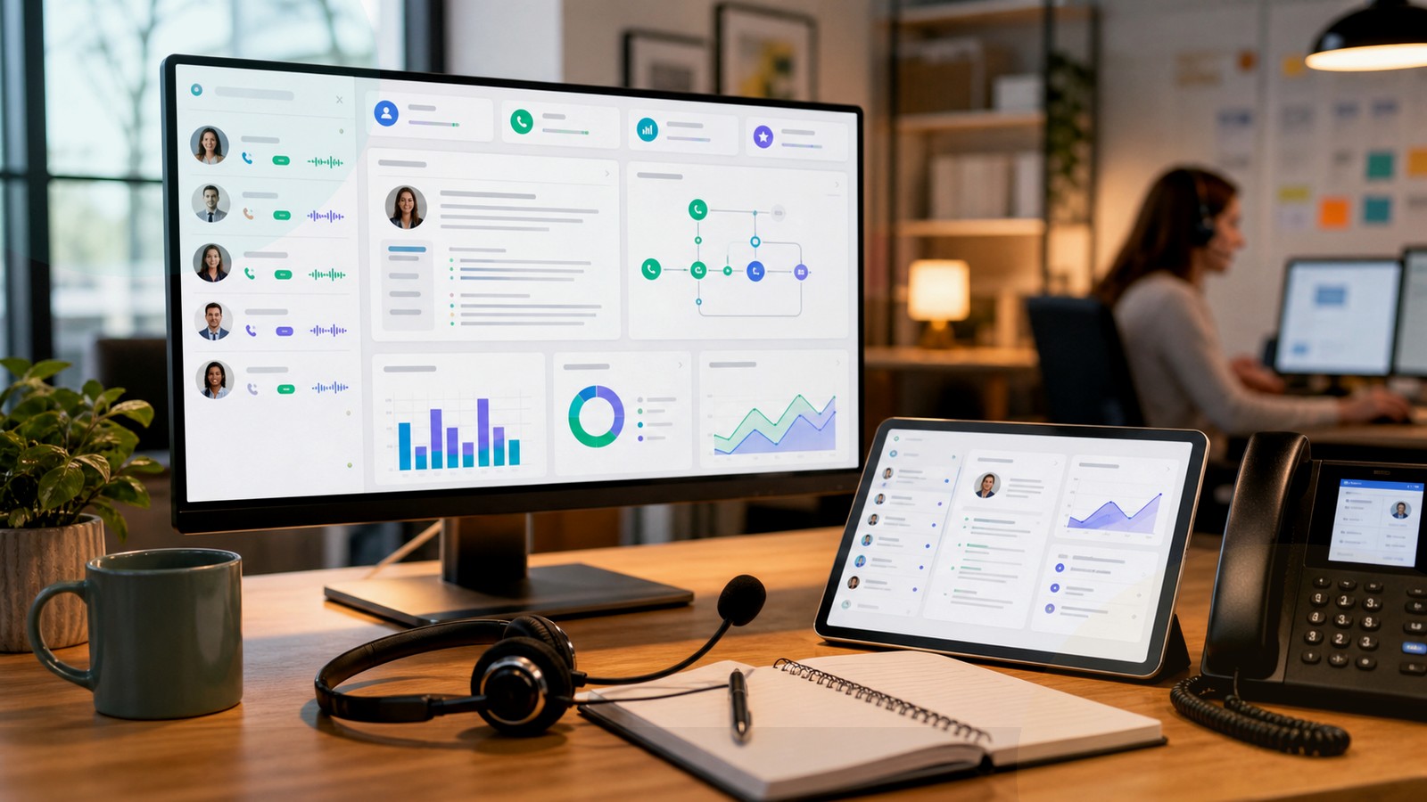 Nextiva vs Dialpad Ai Voice: Which Cloud VoIP Systems Is Better?