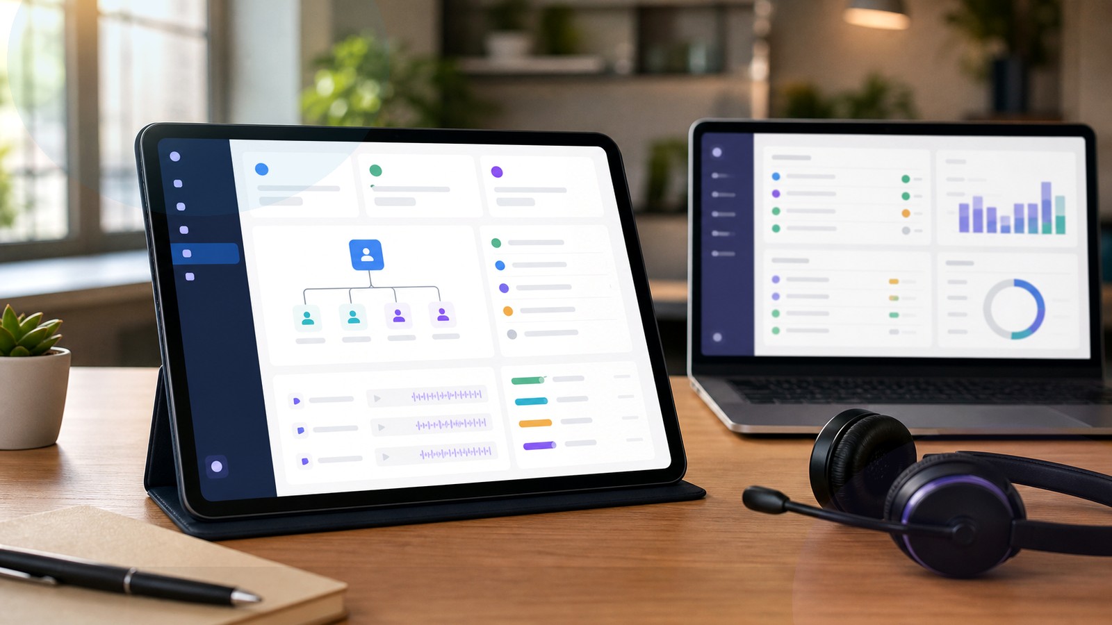Nextiva vs Dialpad Ai Voice: Which Virtual PBX Systems Is Better?
