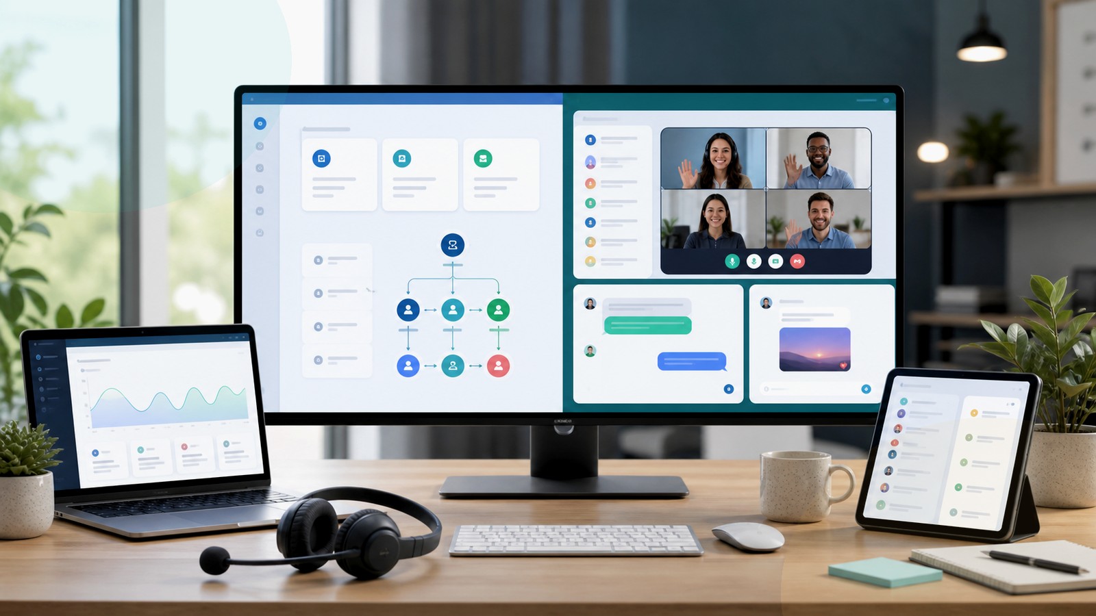 Nextiva vs Zoom Phone: Which Business Virtual Phone Numbers Is Better?