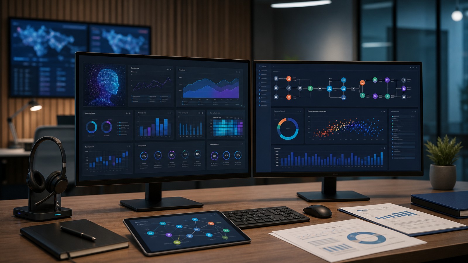 NICE CXone vs Genesys Cloud CX: Which Contact Center Platforms Is Better?