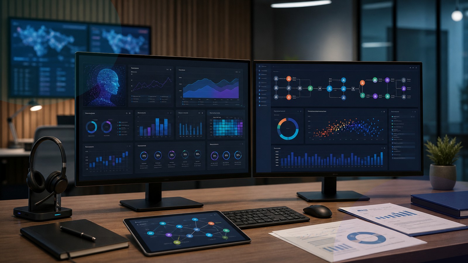 NICE CXone vs Genesys Cloud CX: Which Inbound Call Center Platforms Is Better?