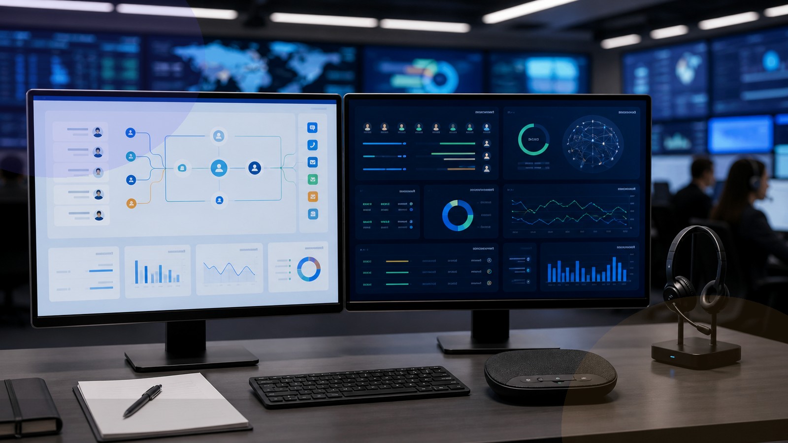 NICE CXone vs RingCentral Contact Center: Which Inbound Call Center Platforms Is Better?