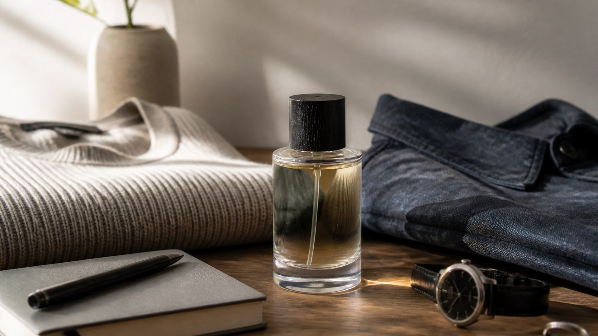 Niche Fragrance Buying Guide for Everyday Wear