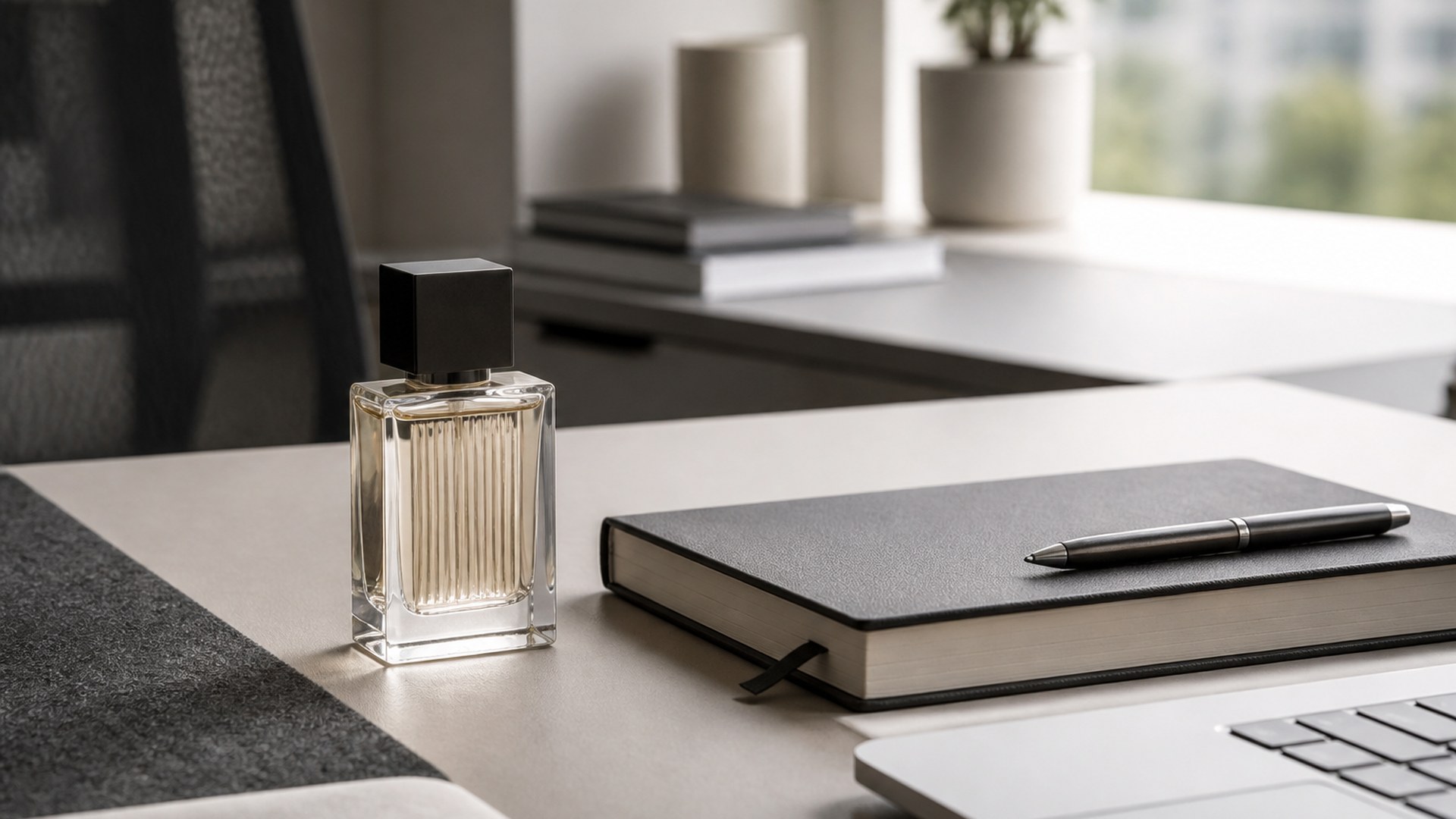 Niche Fragrance Buying Guide for Office Settings