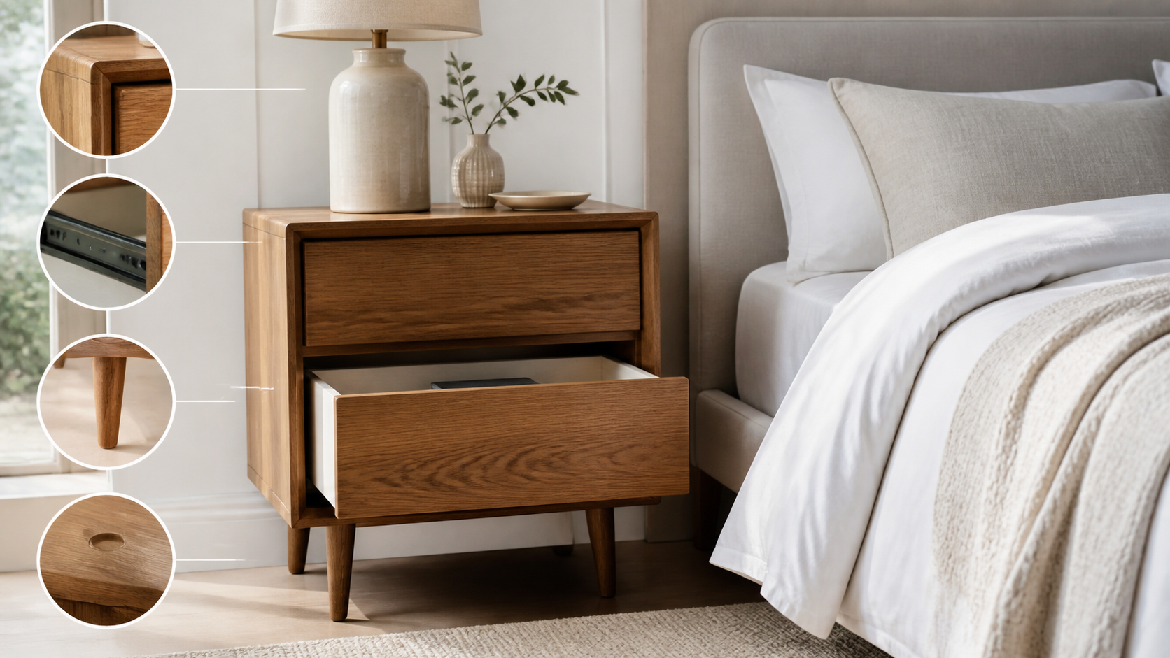 Nightstands