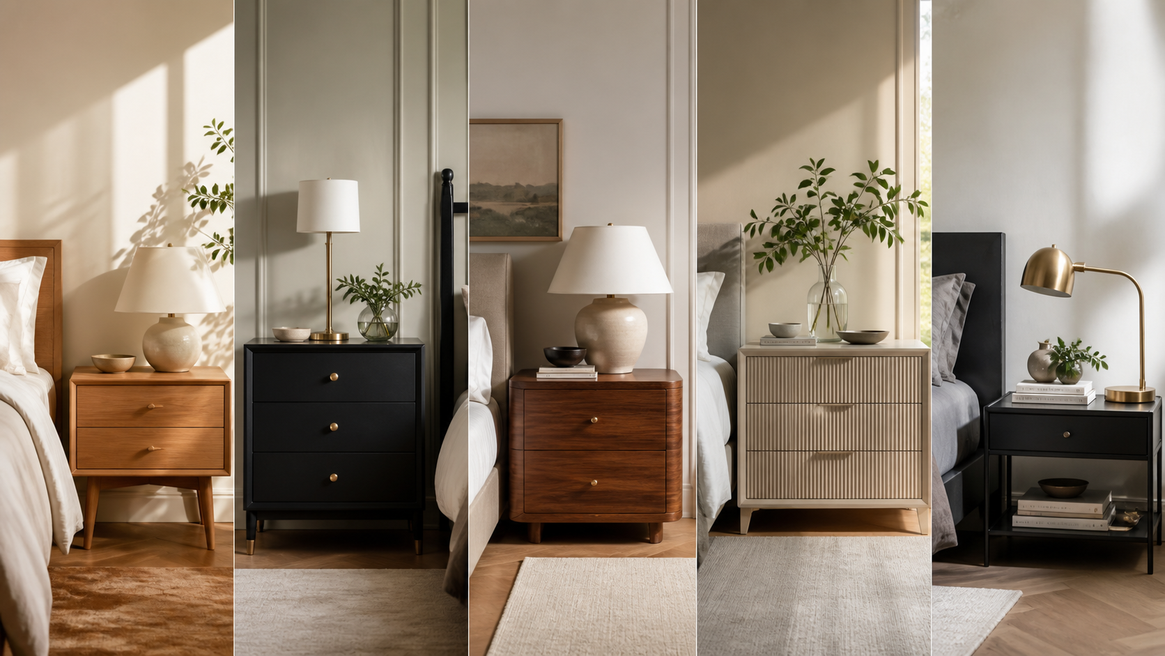 Nightstands