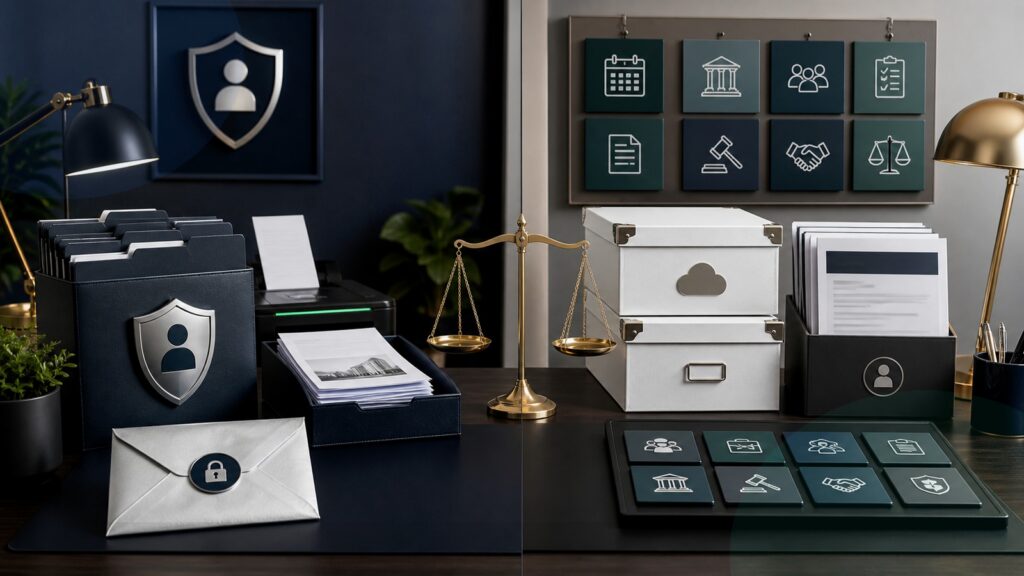 Northwest Registered Agent vs LegalZoom Registered Agent business comparison image