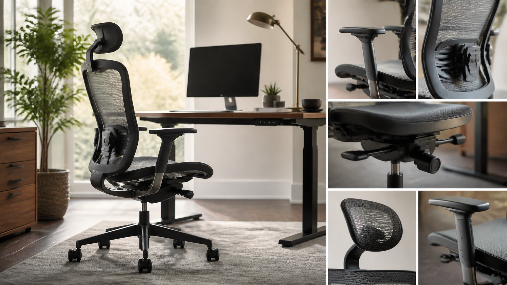 Office Chairs