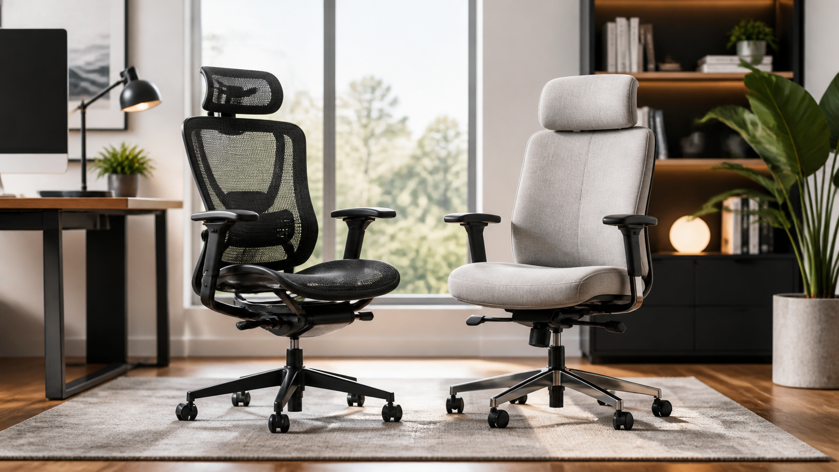 Office Chairs