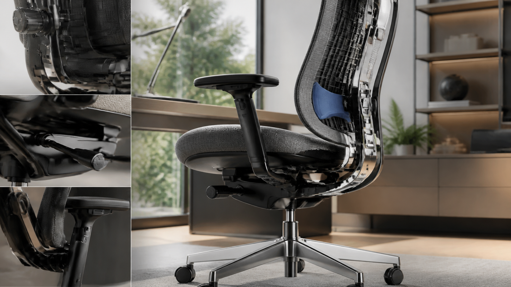 Office Chairs