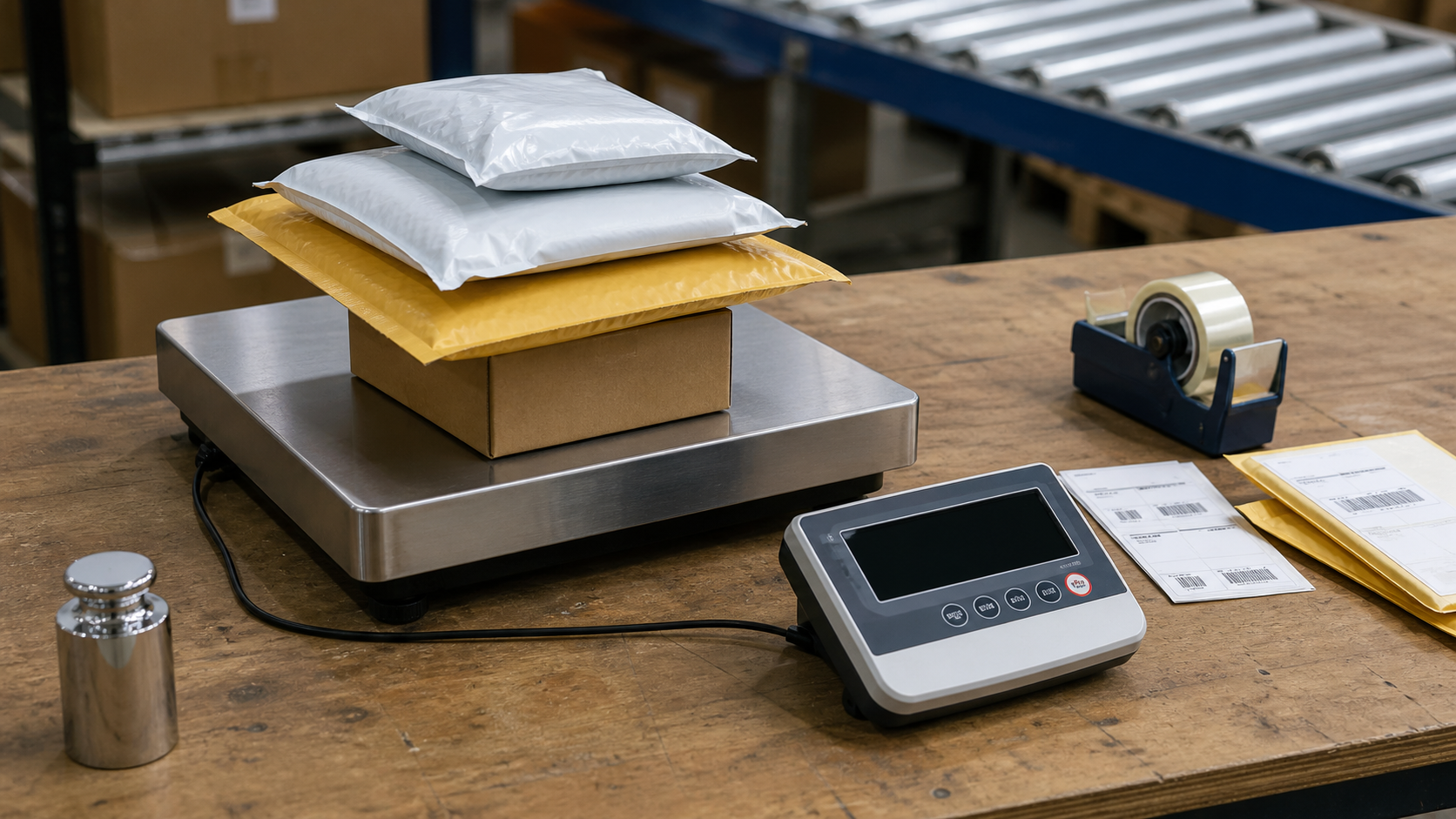 Ohaus Courier 7000 Review: Performance, Pros, and Cons