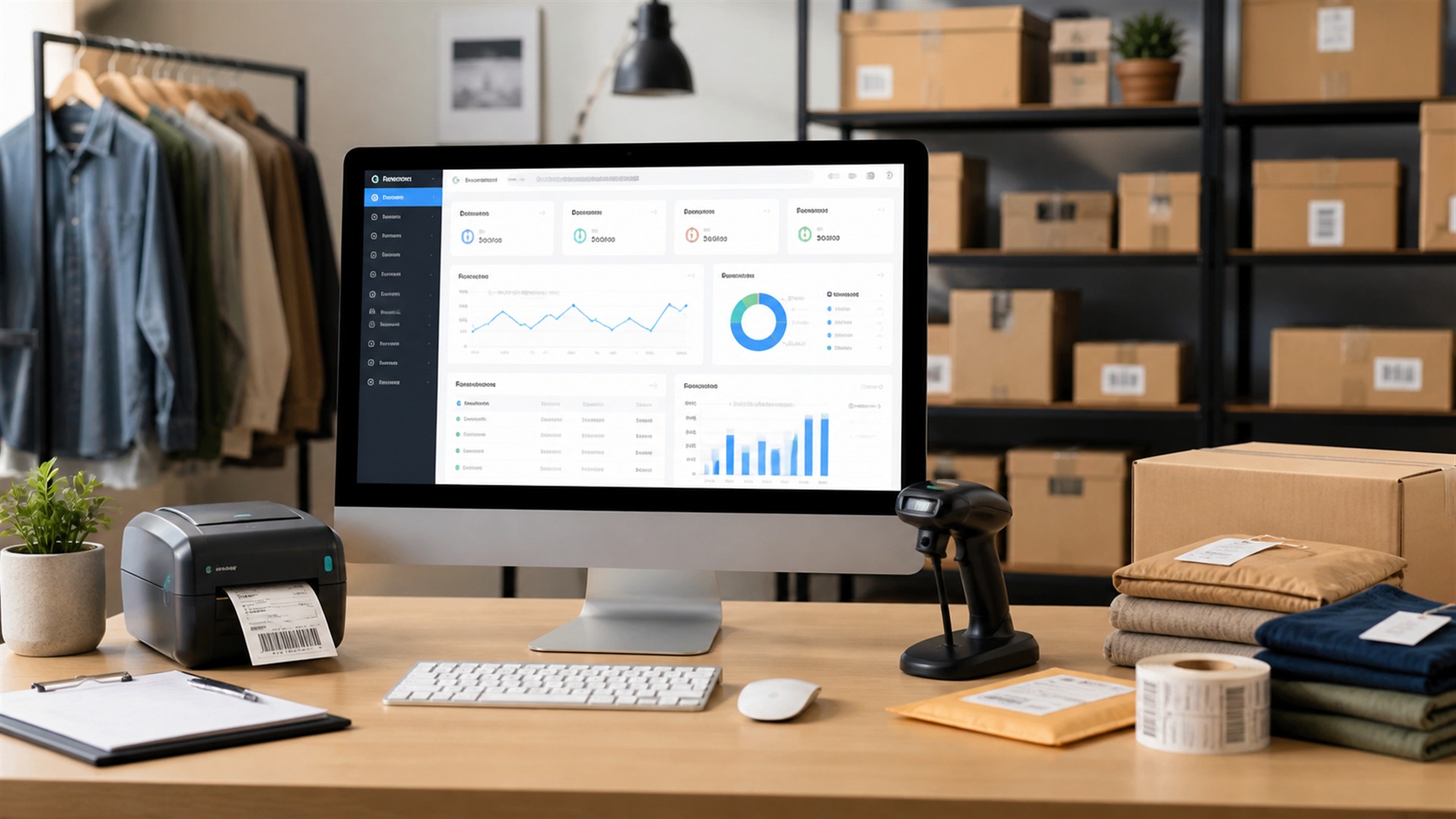 Online Store Platforms Buying Guide for Online Stores