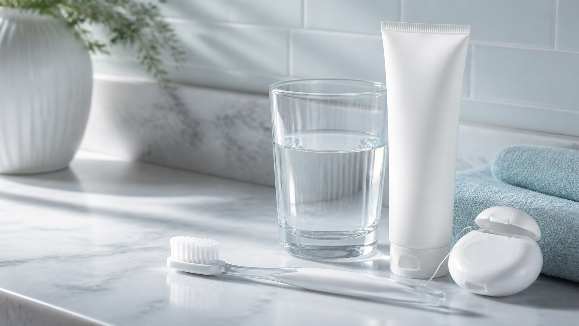 Oral Care Products Buying Guide for Sensitive Teeth