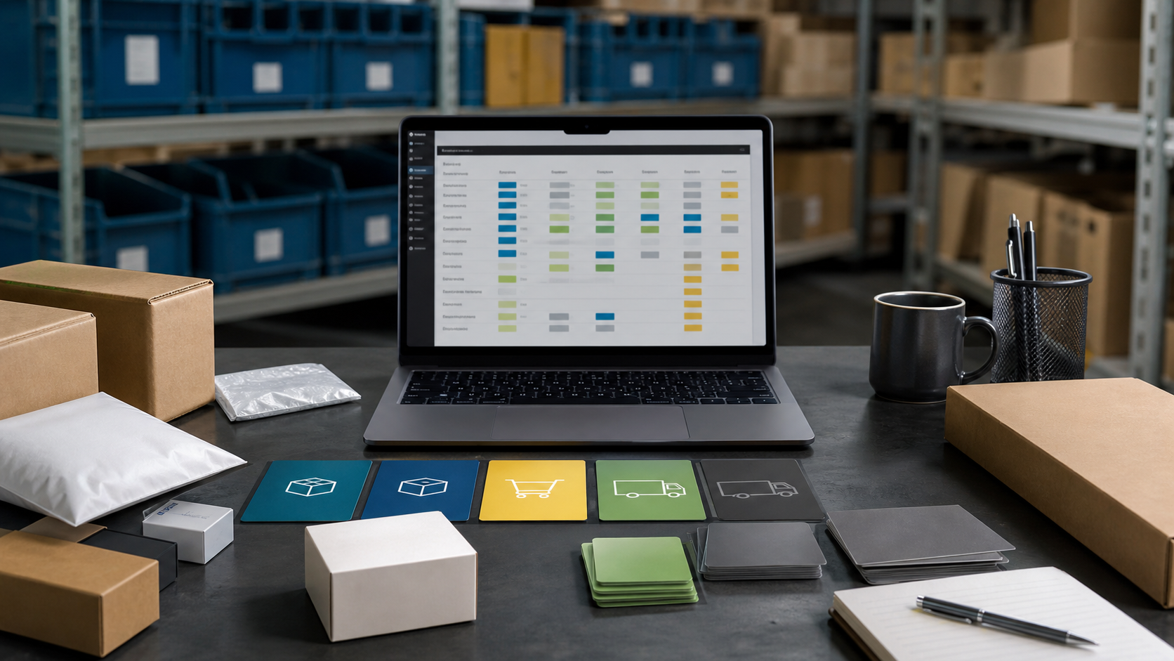 Ordoro Review for Multi-Carrier Shipping Software