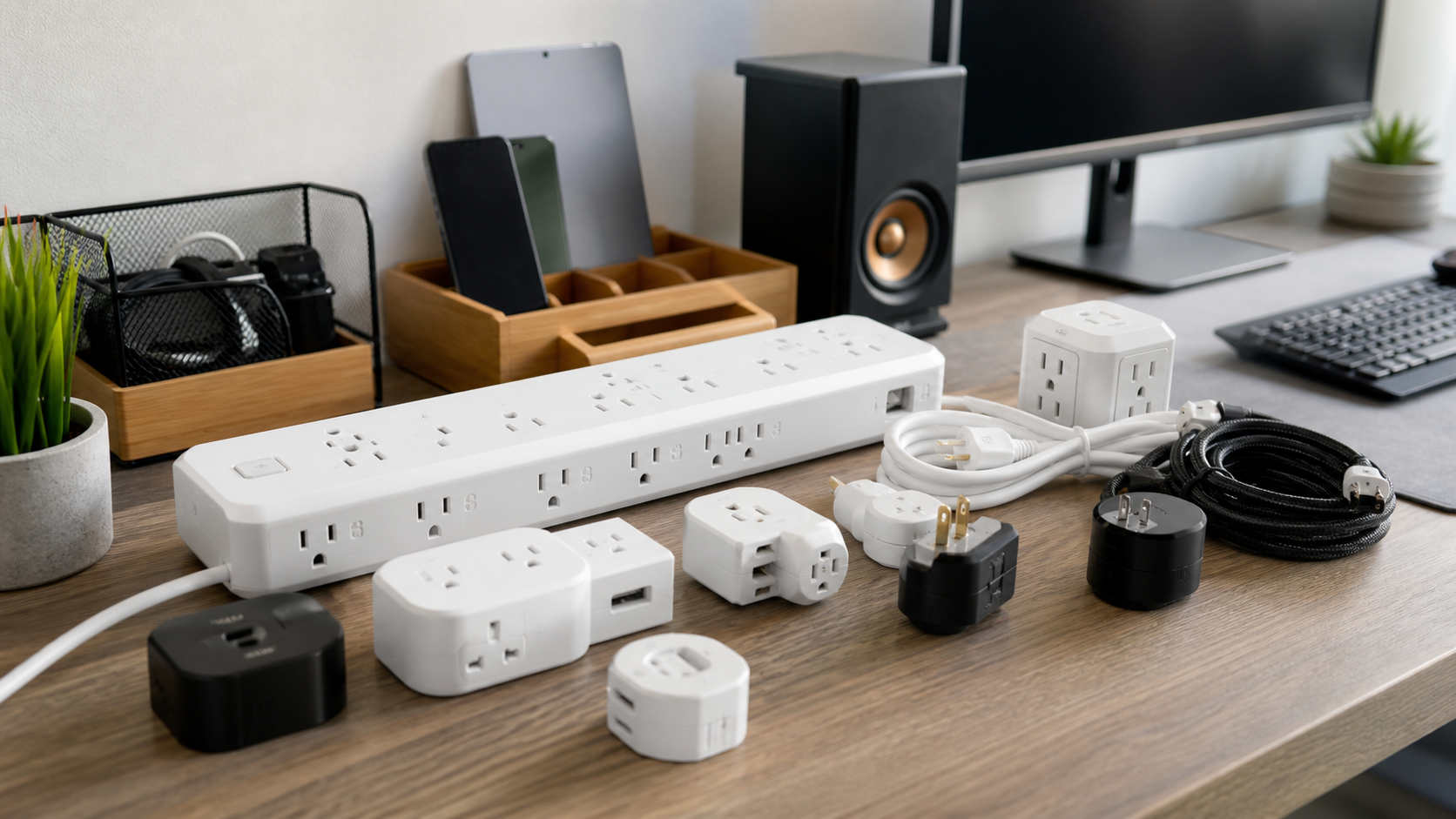 Outlet Extenders