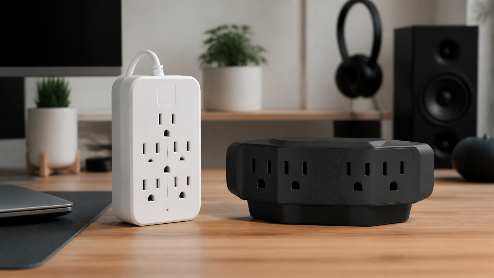 Outlet Extenders