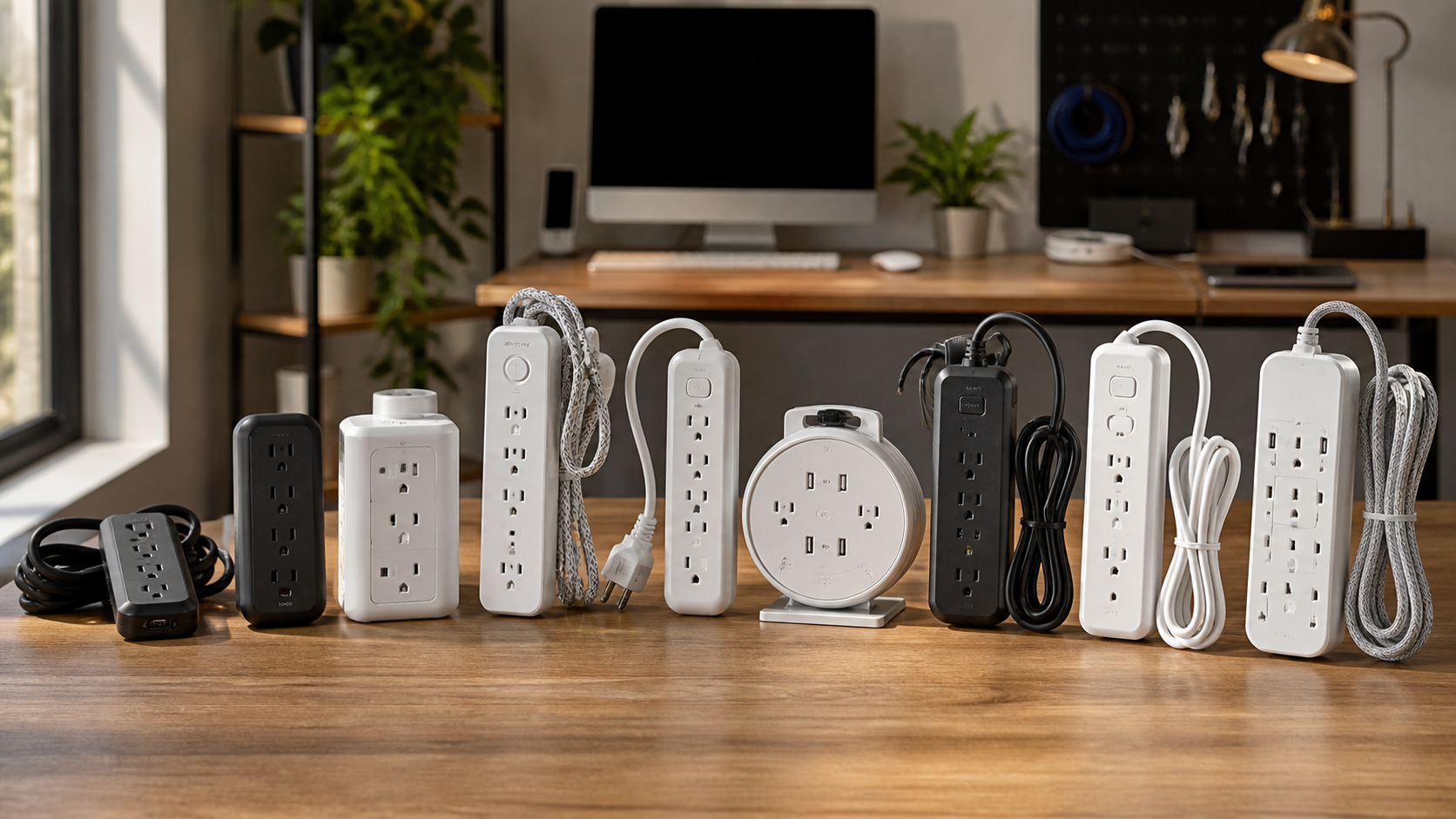 Outlet Extenders