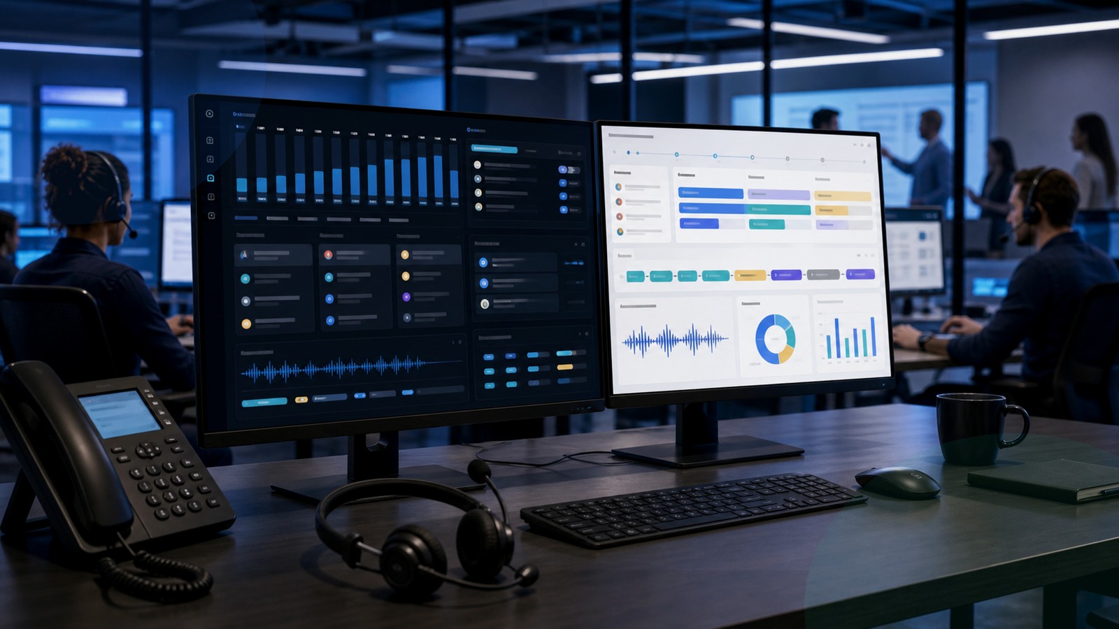 Outreach vs Dialpad Sell: Which Outbound Call Center Software Is Better?