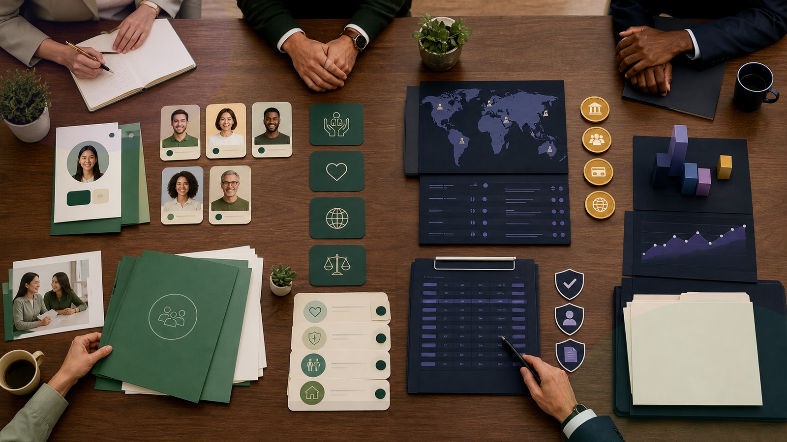 Oyster vs Papaya Global: Which Employer of Record Services Is Better?