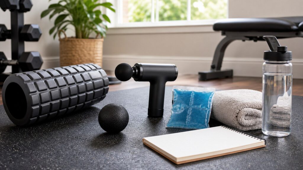 Pain Relief Products Buying Guide for Muscle Soreness buying guide hero image