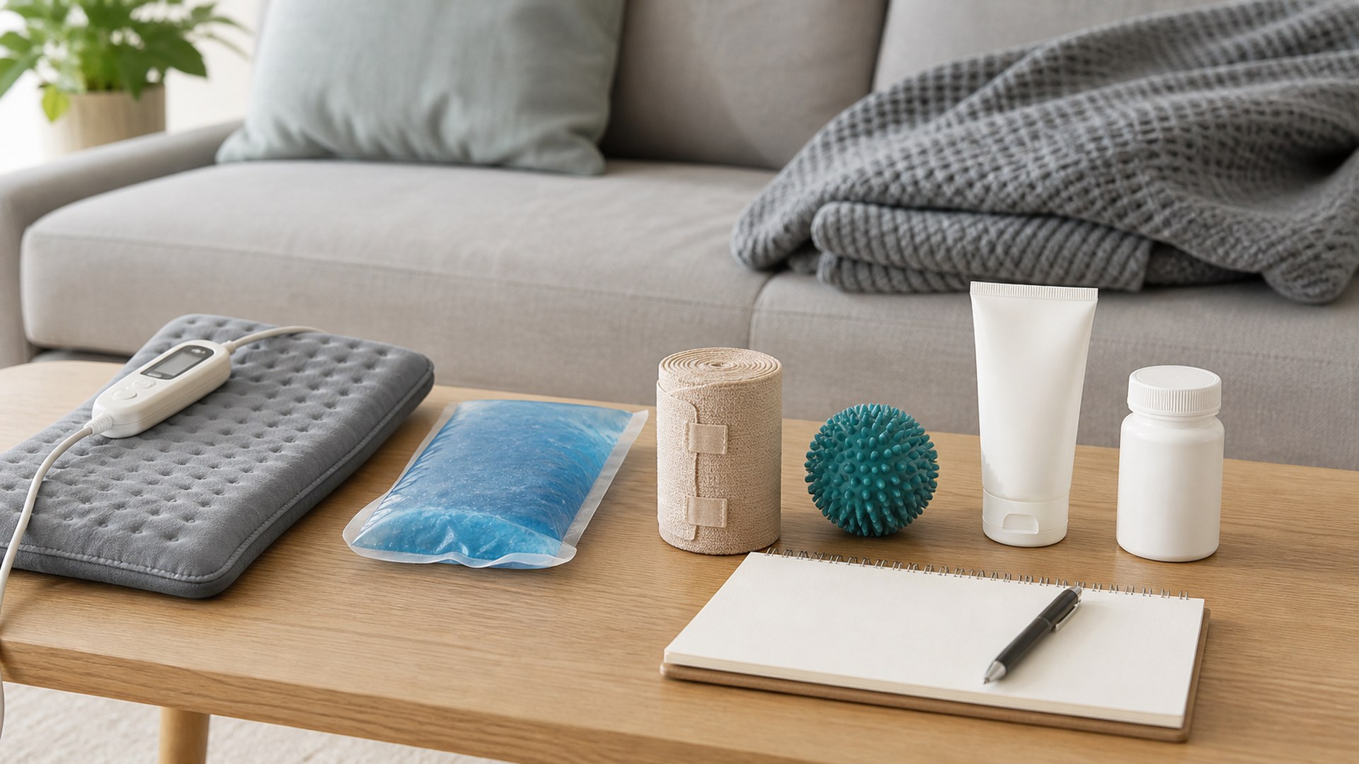 Pain Relief Products Buying Guide: How to Choose the Right One