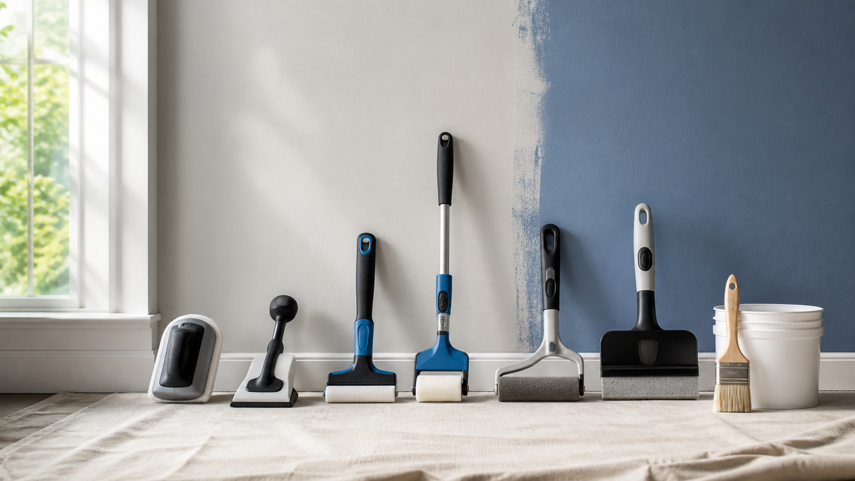 Paint Edgers